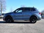 2020 Volkswagen Tiguan 2.0T SE R-Line Black 4Motion