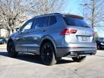 2020 Volkswagen Tiguan 2.0T SE R-Line Black 4Motion