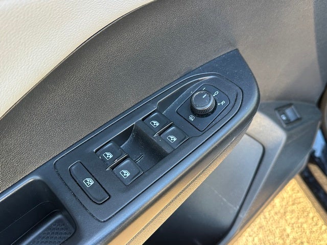 2023 Volkswagen Taos 1.5T SEL