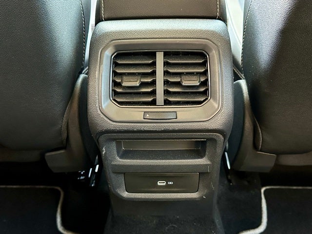 2023 Volkswagen Taos 1.5T SEL