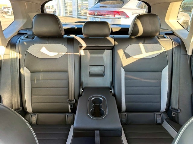 2023 Volkswagen Taos 1.5T SEL