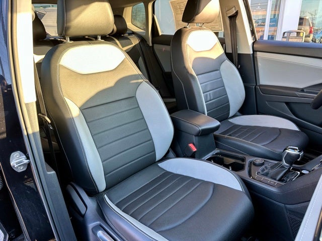 2023 Volkswagen Taos 1.5T SEL