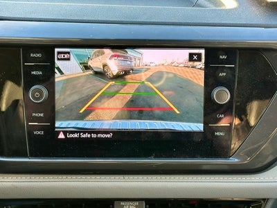 2023 Volkswagen Taos 1.5T SEL