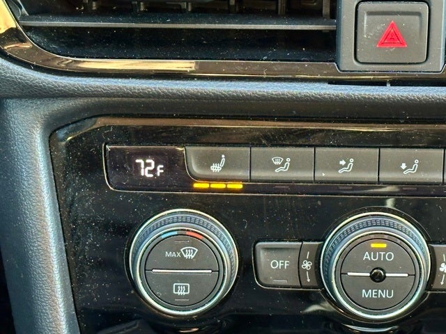 2023 Volkswagen Taos 1.5T SEL