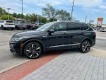 2024 Volkswagen Tiguan 2.0T SEL R-Line