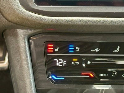 2024 Volkswagen Tiguan 2.0T SEL R-Line