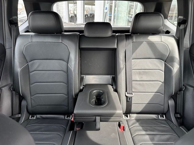 2024 Volkswagen Tiguan 2.0T SEL R-Line