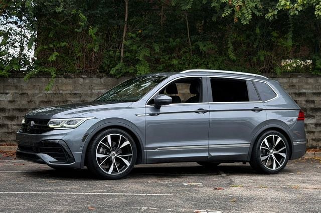 2023 Volkswagen Tiguan 2.0T SEL R-Line