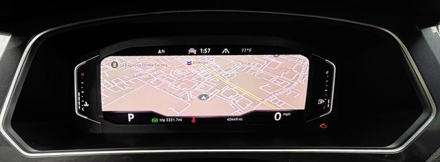 2023 Volkswagen Tiguan 2.0T SEL R-Line