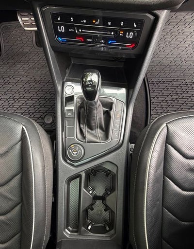 2023 Volkswagen Tiguan 2.0T SEL R-Line