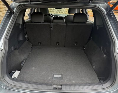 2023 Volkswagen Tiguan 2.0T SEL R-Line