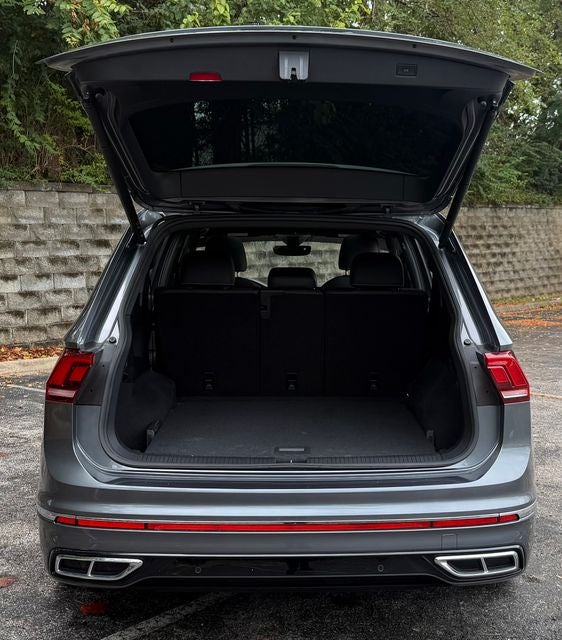 2023 Volkswagen Tiguan 2.0T SEL R-Line