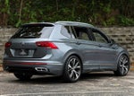 2023 Volkswagen Tiguan 2.0T SEL R-Line