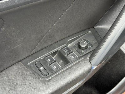 2018 Volkswagen Tiguan 2.0T SEL Premium 4Motion