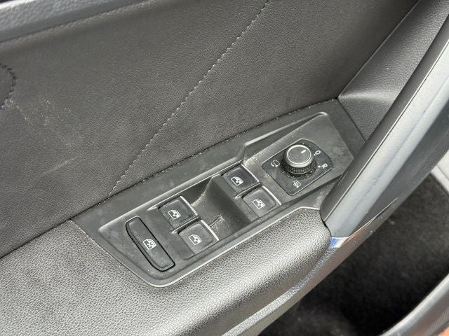 2018 Volkswagen Tiguan 2.0T SEL Premium 4Motion