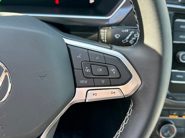 2023 Volkswagen Tiguan 2.0T S