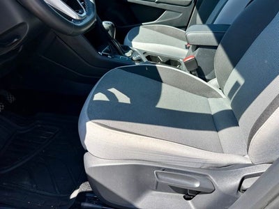 2023 Volkswagen Taos 1.5T S