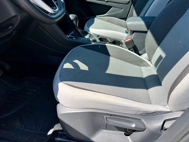 2023 Volkswagen Taos 1.5T S