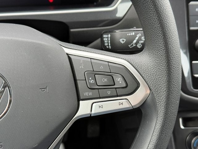 2023 Volkswagen Tiguan 2.0T S