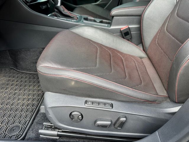 2024 Volkswagen Jetta GLI 2.0T Autobahn