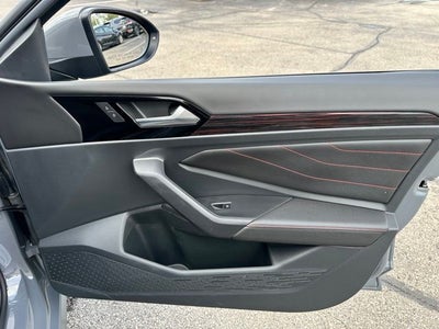 2024 Volkswagen Jetta GLI 2.0T Autobahn