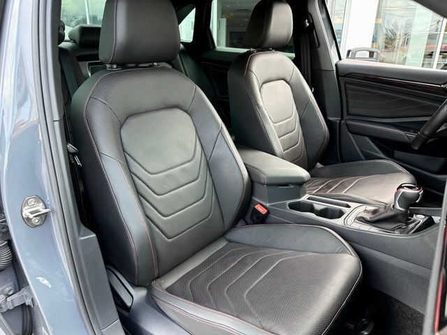 2024 Volkswagen Jetta GLI 2.0T Autobahn