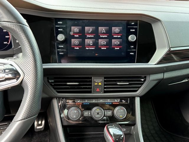 2024 Volkswagen Jetta GLI 2.0T Autobahn