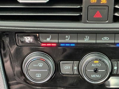 2024 Volkswagen Jetta GLI 2.0T Autobahn