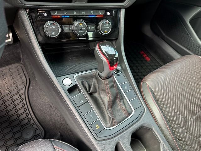 2024 Volkswagen Jetta GLI 2.0T Autobahn