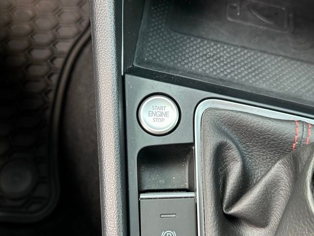 2024 Volkswagen Jetta GLI 2.0T Autobahn