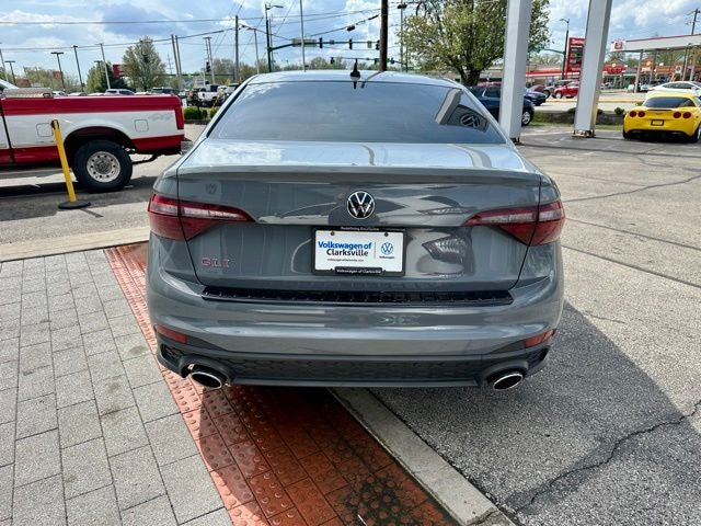 2024 Volkswagen Jetta GLI 2.0T Autobahn