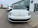 2015 Volkswagen Beetle 1.8T