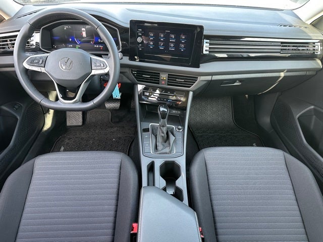 2025 Volkswagen Jetta 1.5T S