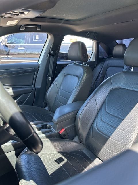 2020 Volkswagen Jetta GLI 2.0T Autobahn