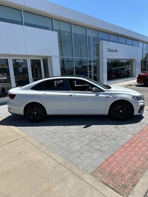 2020 Volkswagen Jetta GLI 2.0T Autobahn