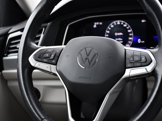 2023 Volkswagen Jetta 1.5T SE