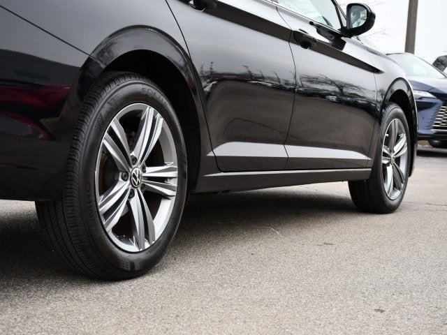 2023 Volkswagen Jetta 1.5T SE