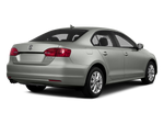 2014 Volkswagen Jetta 1.8T SE w/Connectivity
