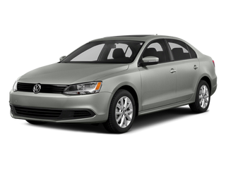 2014 Volkswagen Jetta 1.8T SE w/Connectivity