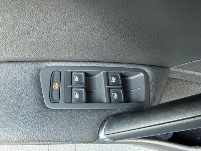 2018 Volkswagen Golf SportWagen SE