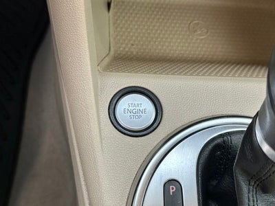 2014 Volkswagen Beetle 2.0 TDI