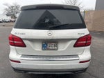 2019 Mercedes-Benz GLS GLS 450 4MATIC®