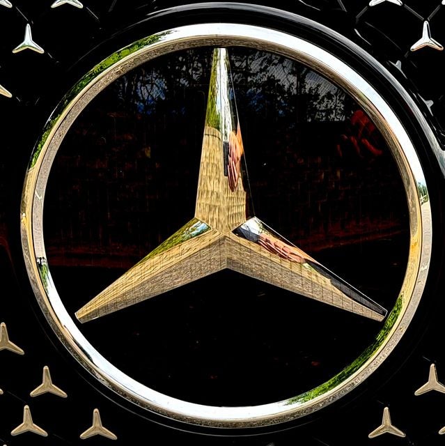 2025 Mercedes-Benz GLE GLE 350 4MATIC®