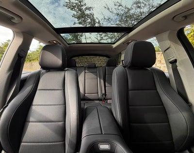 2025 Mercedes-Benz GLE GLE 350 4MATIC®