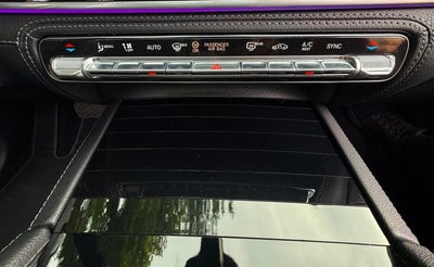 2025 Mercedes-Benz GLE GLE 350 4MATIC®