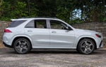 2025 Mercedes-Benz GLE GLE 350 4MATIC®