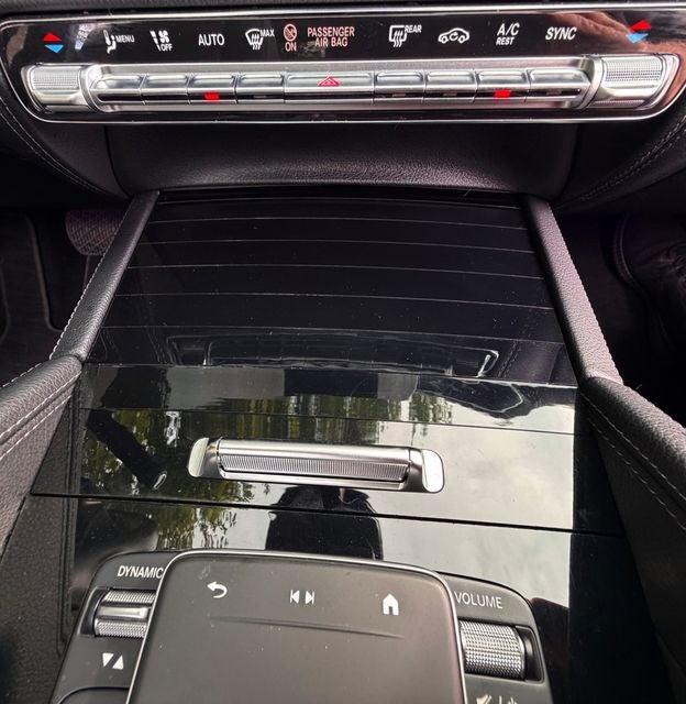 2025 Mercedes-Benz GLE GLE 350 4MATIC®