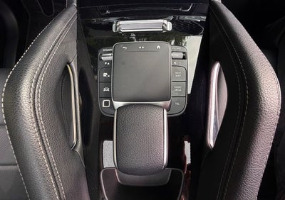 2025 Mercedes-Benz GLE GLE 350 4MATIC®