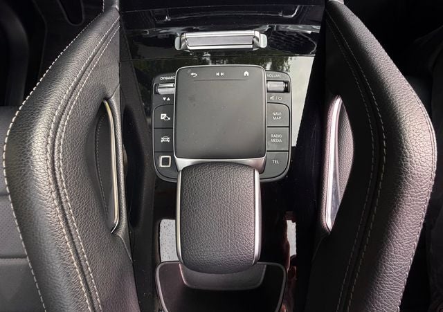 2025 Mercedes-Benz GLE GLE 350 4MATIC®