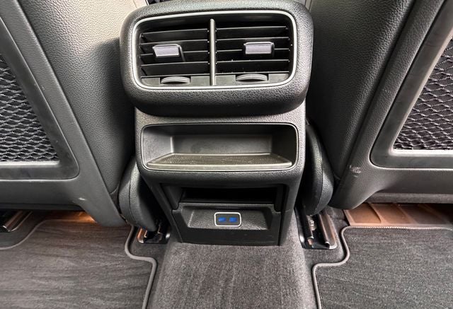 2025 Mercedes-Benz GLE GLE 350 4MATIC®